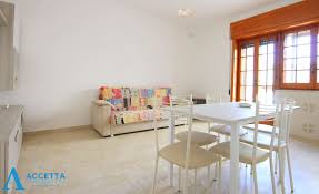 L appartamento e dotato di tutti i confort con. Appartamenti Trilocali In Affitto A Taranto Cambiocasa It
