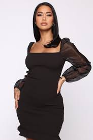 Playing With You Smocked Mini Dress Black In 2020 Mini Black Dress Dresses Mini Dress