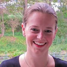 Neue Pastoralassistentin Mareike Jauß