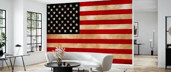 Flag usa games assassins black creed travel world game national windows nashville park tree nature landscape. Usa Flag High Quality Wall Murals With Free Uk Delivery Photowall