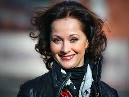 Yulduzlik tarjimai holi: Olga Kabo