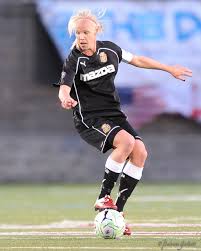 Caroline seger 2021 estatura (altura): In Wps Change Is The Operative Word Equalizer Soccer