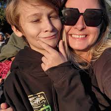 ISO of someone who locally makes epoxy/resin tumblers TIA