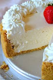 Best Ever No Bake Cheesecake Recipe Best No Bake Cheesecake Easy Cheesecake Recipes Cheesecake Recipes Classic