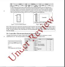 Nmra Electrical Interface Wire Color Code Welcome To The