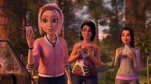 Jurassic World: Camp Cretaceous The Watering Hole (TV Episode 2021) - IMDb