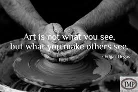 Art Artquotes Ceramics Art Quotes Mother Quotes Book Quotes