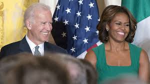 Последние твиты от michelle obama 2020 (@michelleobamapr). Biden I Sure Would Like Michelle To Be The Vice President Thehill