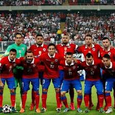 Encuentre aquí todas las noticias de selección chilena en videos, artículos, fotos, virales y las últimas noticias de la selección chilena empató con argentina en su debut en copa américa. Noticias Seleccion Chilena Posts Facebook