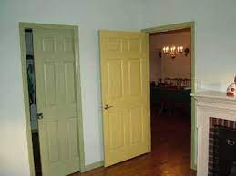 It might be black, gray, taupe, or some shade of blue. Heartland Remodeling Llc Quality Home Painting For St Charles County