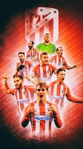 ،بث مباشر بي اين لايف يلعب فريق اتلتيكو مدريد اليوم المباراة خارج ارضيه ملعبه امام فريق ليفانتي في الجولة ال 24 من الدوري الأسباني ويلعب النادي لمحاوله الفوز والخروج من المباراة بالثلاث النقاط والتقدم في بالنقاط في الدوري لهذا الموسم، ويحل الان النادي في. Atletico Madrid Live Wallpapers New 2018 1 2 Descargar Apk Android Aptoide