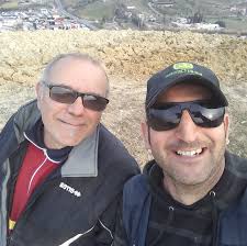 David Moretti lavori agricoli