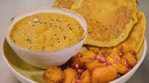 Romy Gill S Vegetarian Thali James Martin Chef James Martin Recipes Vegetarian Recipes