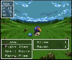 Download and play the dragon warrior rom using your favorite nes emulator on your computer or phone. Dragon Quest Iii English Patched Snes Rom Cdromance