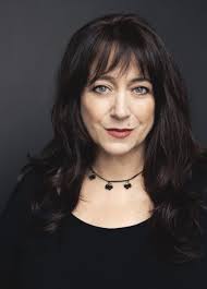 Entretien avec Jenny Salgado