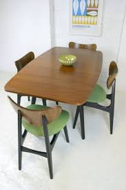 1950s G Plan Butterfly Chairs Table As Hostess I Find This Table Ideal For Laying Out The P With Images Mid Century Modern Furniture Modern Furniture Vintage Furniture