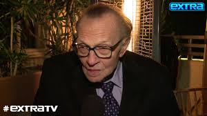 Enjoy the best larry king quotes at brainyquote. Larry King Reveals He Was In A Coma After Suffering A Stroke Earlier This Year Youtube