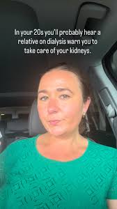 Did you have a family member with CKD when you were younger?, A persons  risk of developing chronic kidney disease (CKD) is THREE TIMES HIGHER if a  first-degree relative has CKD. (PMID 33359149), And ...