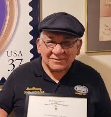 Roy Miller High School Hall of Fame Inductees