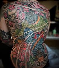 Speakeasy tattoo parlour is a studio offering bespoke tattoos which are custom tailored to your preferences,. Cat Samurai From Solokill Out Of Speakeasy Tattoo Inkpedia