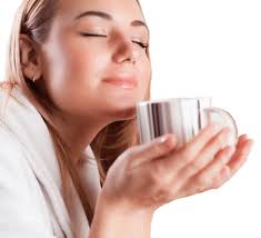 Reflux ellen kávé? Savlekötő helyett ?