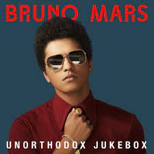 Bruno mars unorthodox jukebox canciones. Bruno Mars Unorthodox Jukebox Album And New Locked Out Of Heaven Single Kernel S Corner
