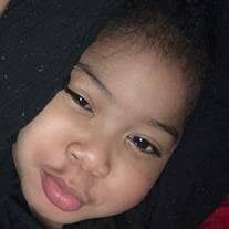 Princess Armani Chanelle Evans Obituary