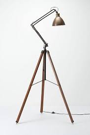 Architect Tripod Lamp Tripod Lamp Lamp Modern Floor Lamps