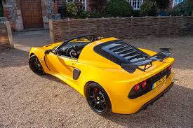 The Exige Sport 350 Lotus Cars For The Drivers Lotus Exige Lotus Car British Sports Cars