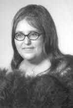 Obituary information for Agnes R. Garcia