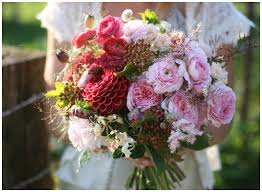 If you see something on our website that you like, but want to make some changes, that is fine too! New Book Fresh From The Field Wedding Flowers Floret Flowers