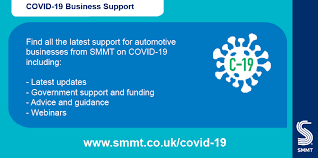 What is the hmrc c19 £500 support grant? Covid 19 Automotive Business Support Smmt