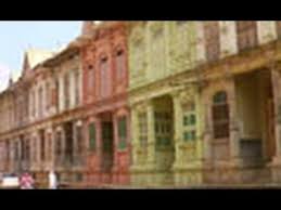 It is located on the bank of the endorheic saraswati. Bohra Haveli S In Sidhpur Gujarat Youtube