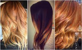 See more ideas about model, blonde, women. How To Mix Red And Blonde Highlights Into The Perfect Look