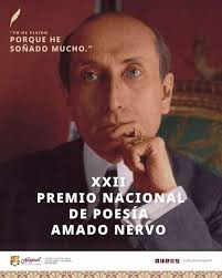 Premio Internacional de Poesía "Juan Alcaide" 2025