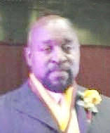 Cain, Ronnie L. (Adam)