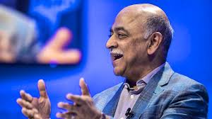 Software: IBM boss fears consequences of "America First" policy