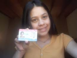 Recuperado LA AMIGA LUZ IBÁÑEZ YA RECUPERÓ SU CÉDULA. Una persona de sexo  femenino había encontrado la cédula de identidad y se contactó con la dueña  para devolverle. Muchas gracias a todos!!!!