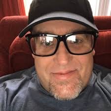 R. Pete Daniels (@rpdaniels33)