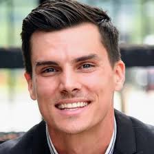 Andrew Johnson takes over Mountain Ridge football