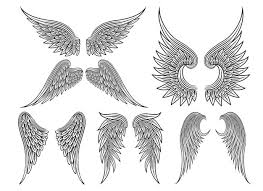 We did not find results for: Free Vector Two Angel Wings Template