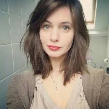 styling ideen fur schulterlanges haar frisuren stile 2018 schulterlange haare frisuren schulterlanges haar frisuren schulterlang