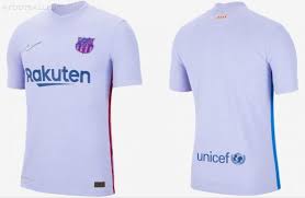All goalkeeper kits are also included. Fc Barcelona 2021 22 Nike Away Kit Football Fashion