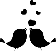 Download Love Animals Birds Free Svg Image Icon Bird Free Bird Svg Free Free Svg