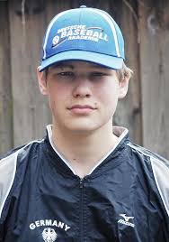 Paul Hoff trainiert im sonnigen Boca Chica