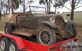 Image result for Brazil Nut Brown 1928 Dodge