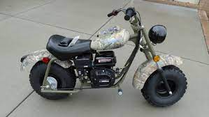 The classic coleman powersports kart. Coleman 196cc Extreme Mini Bike Off 67 Medpharmres Com