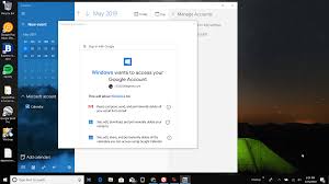 The calendar app in windows 10 has a few exciting features to offer. How To Get Google Calendar On Your Windows Desktop