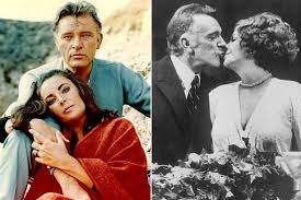 Warner iv loved explosions, cartoons, army uniforms, pranks involving frogs and ice cream — he called health food seeds and twigs.. Liz Taylor And Richard Burton S Explosive Sex And Booze Fuelled Rage As Marriage Turned Toxic Mirror Online