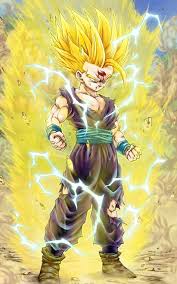 Maybe you would like to learn more about one of these? Ssj2 Gohan It S Dragon Ball Dragon Ball Gt Dragon Ball Z